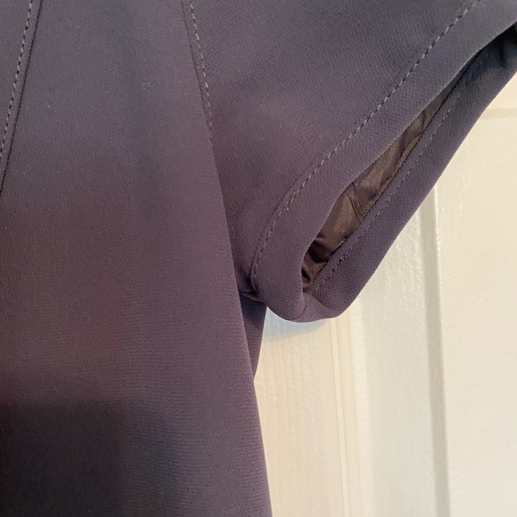 Short sleeve dress - Picture 5 of 6